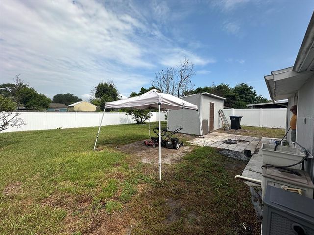 1122 OVERDALE STREET, Orlando, FL 32825