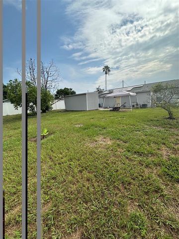 1122 OVERDALE STREET, Orlando, FL 32825