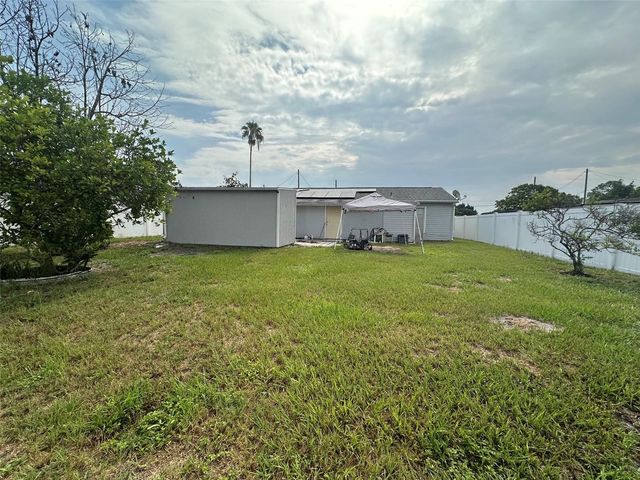 1122 OVERDALE STREET, Orlando, FL 32825
