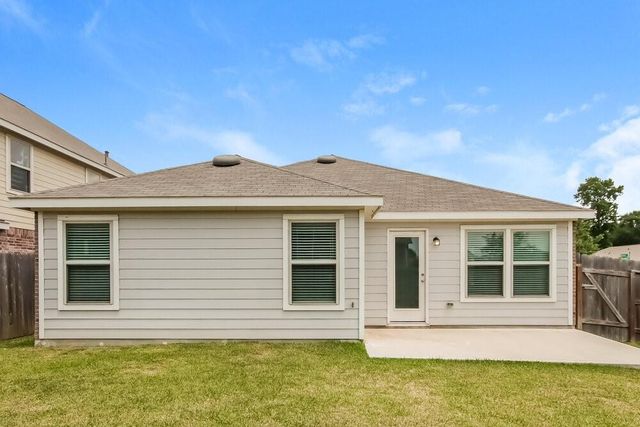 20132 Langwell Drive, Porter, TX 77365