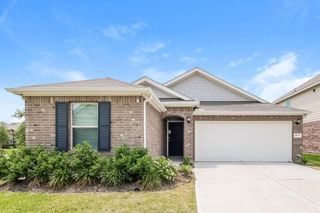 20132 Langwell Drive, Porter, TX 77365