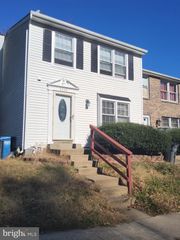 3339 WYNDALE CT, Woodbridge, VA 22192
