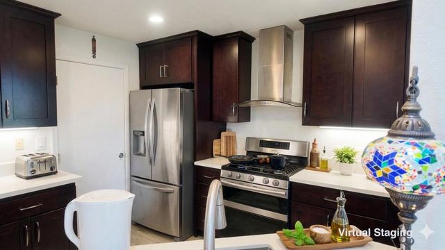 507 Shoal Circle, Redwood City, CA 94065