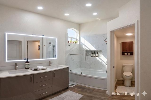 507 Shoal Circle, Redwood City, CA 94065