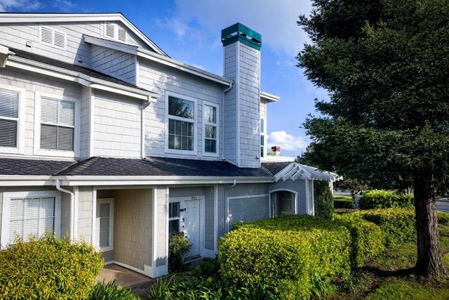 507 Shoal Circle, Redwood City, CA 94065