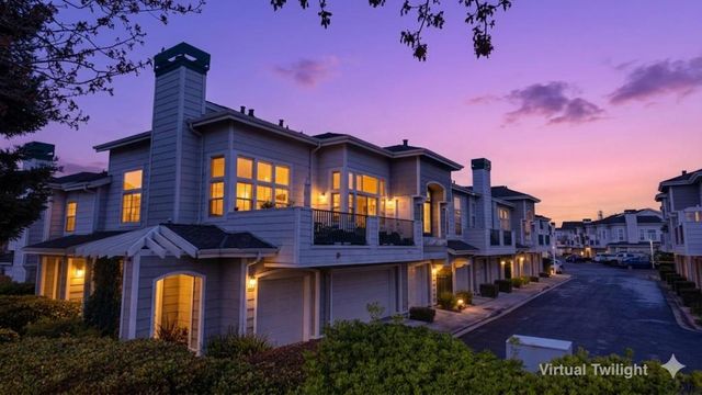 507 Shoal Circle, Redwood City, CA 94065