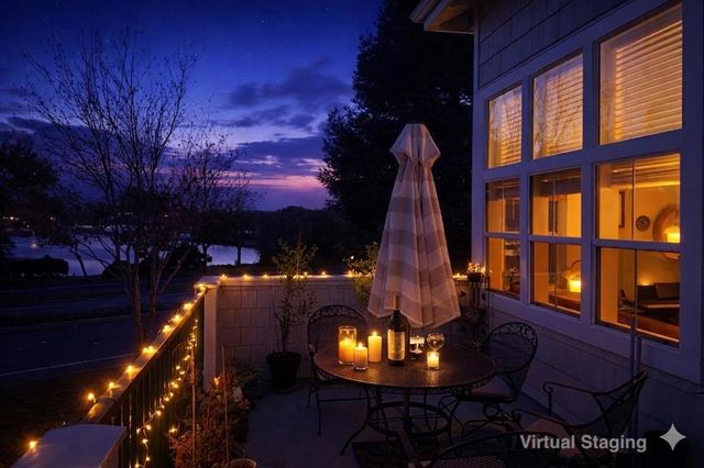 507 Shoal Circle, Redwood City, CA 94065