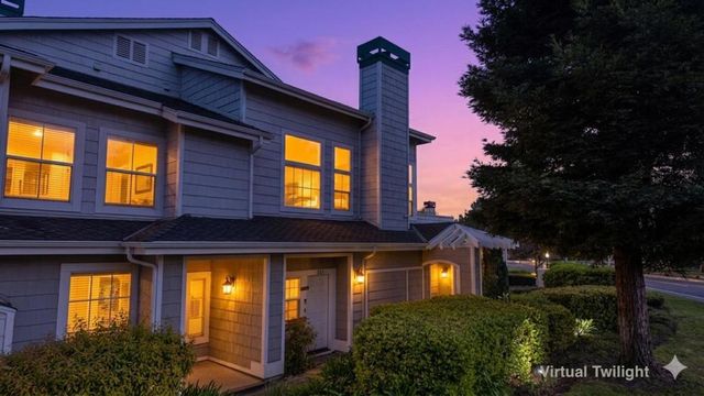 507 Shoal Circle, Redwood City, CA 94065