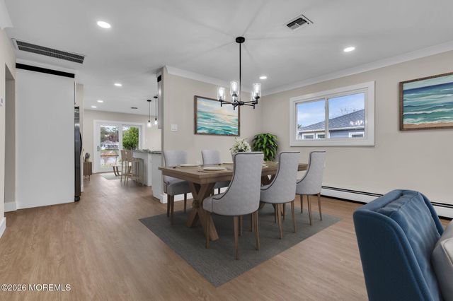 186 Harrington Drive N, Toms River, NJ 08757