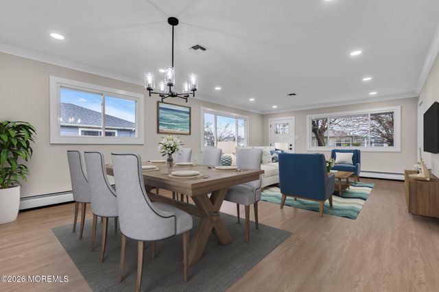 186 Harrington Drive N, Toms River, NJ 08757