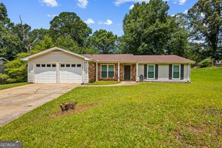3926 Dalhouise Lane, Decatur, GA 30034