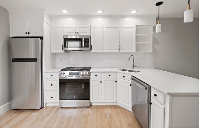 64 Trenton St 3, Boston, MA 02128