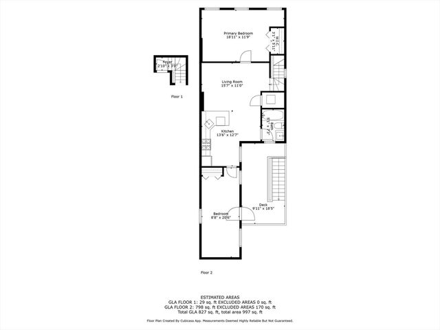 64 Trenton St 3, Boston, MA 02128