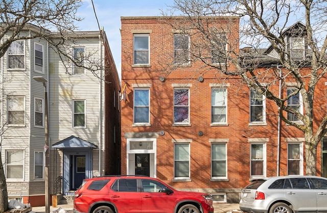 64 Trenton St 3, Boston, MA 02128