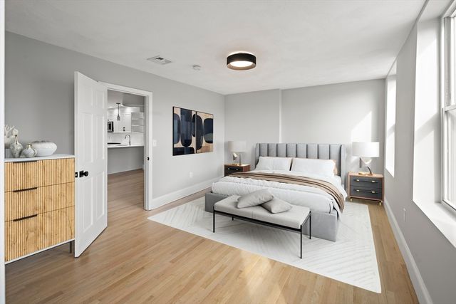 64 Trenton St 3, Boston, MA 02128