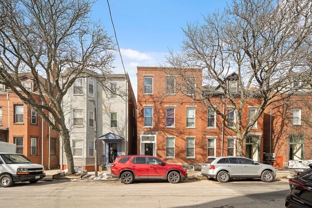 64 Trenton St 3, Boston, MA 02128