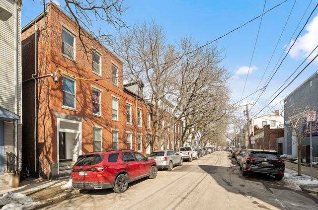 64 Trenton St 3, Boston, MA 02128