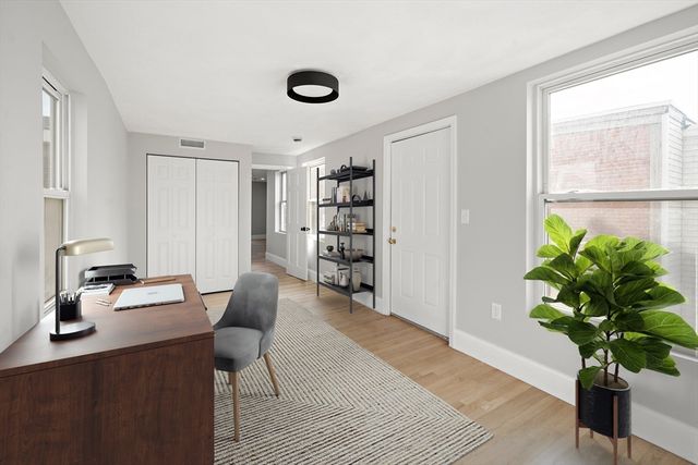 64 Trenton St 3, Boston, MA 02128