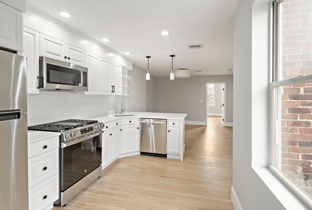 64 Trenton St 3, Boston, MA 02128