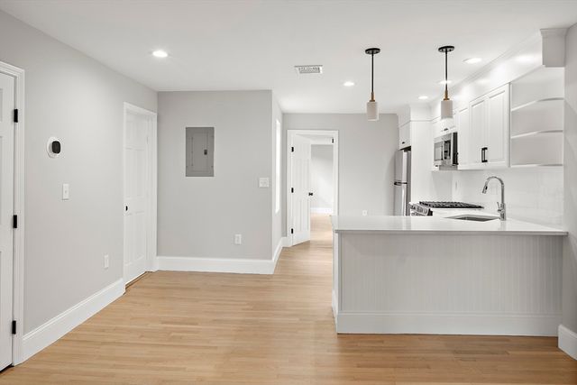 64 Trenton St 3, Boston, MA 02128