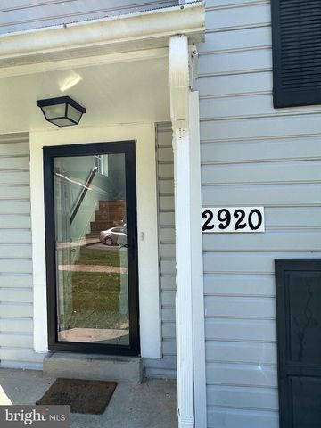 2920 WHITE OAK LN, Lanham, MD 20706