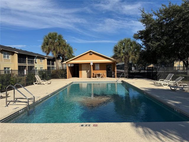 9907 BARLEY CLUB DRIVE 3, Orlando, FL 32837