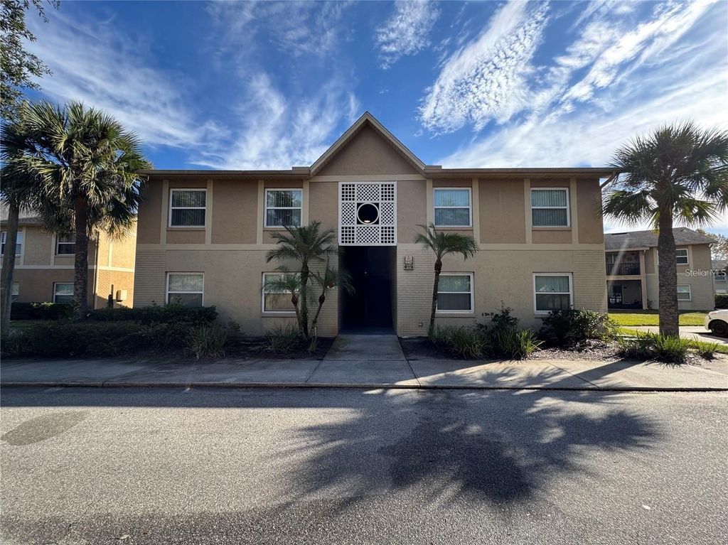 9907 BARLEY CLUB DRIVE 3, Orlando, FL 32837