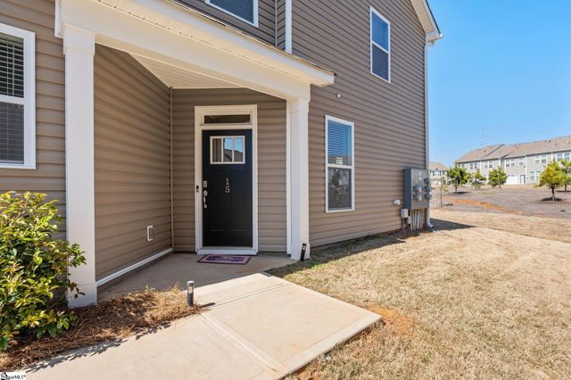 15 Planters Place, Greer, SC 29650
