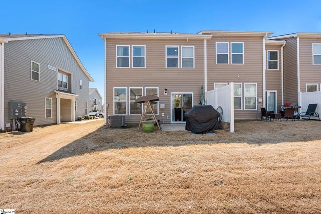 15 Planters Place, Greer, SC 29650