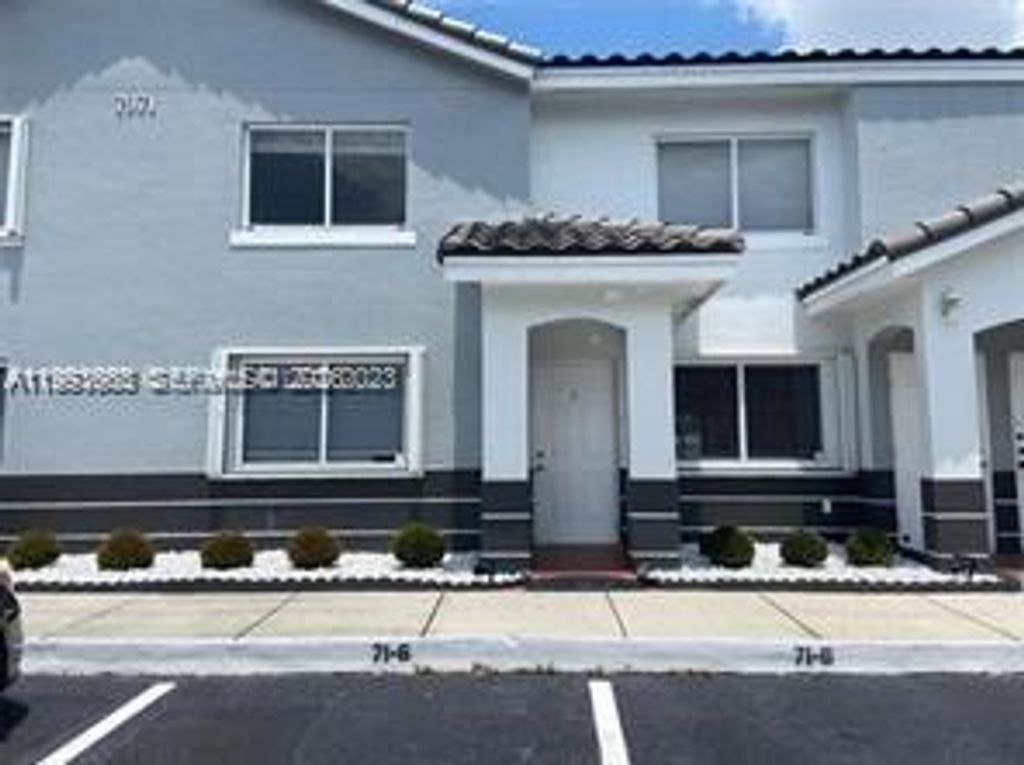 7971 SW 152nd Ave 1505, Miami, FL 33193