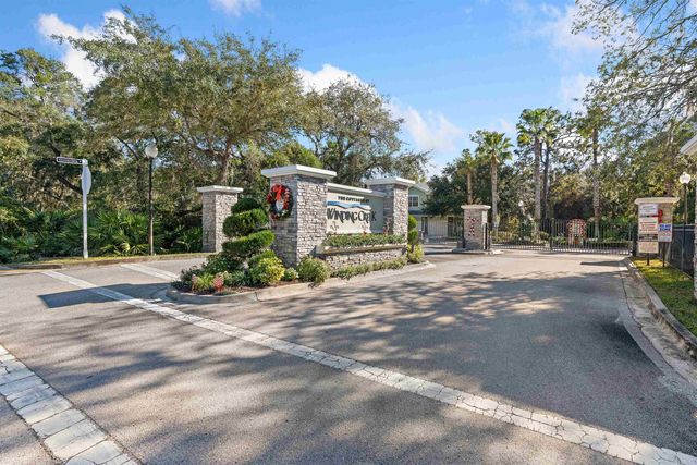 215 Bayberry Cir 605, St Augustine, FL 32086