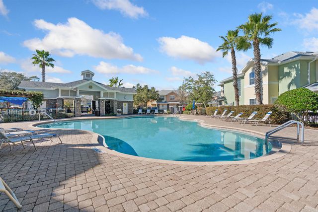 215 Bayberry Cir 605, St Augustine, FL 32086