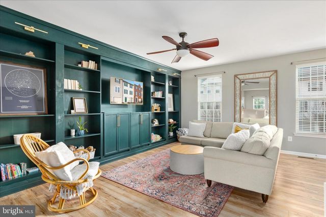 208 FIESTA DR, Stephenson, VA 22656