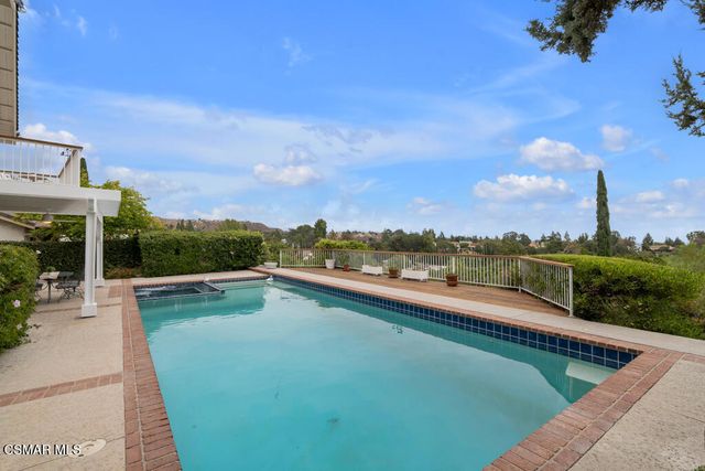 19364 Pauma Valley Drive, Porter Ranch, CA 91326
