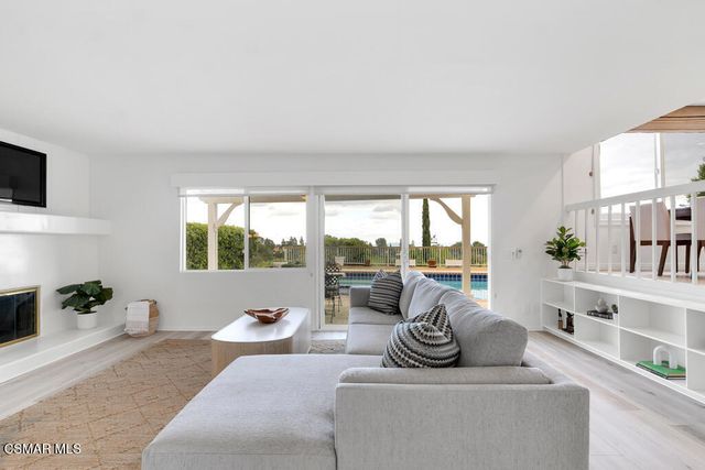 19364 Pauma Valley Drive, Porter Ranch, CA 91326
