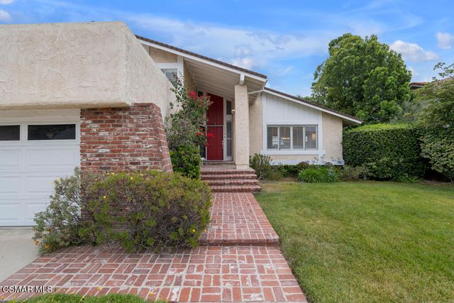 19364 Pauma Valley Drive, Porter Ranch, CA 91326