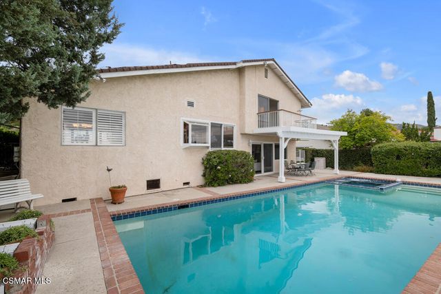 19364 Pauma Valley Drive, Porter Ranch, CA 91326