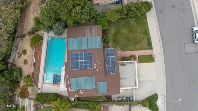 19364 Pauma Valley Drive, Porter Ranch, CA 91326