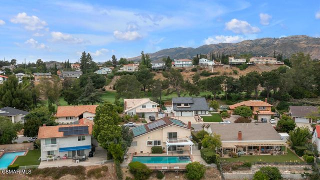 19364 Pauma Valley Drive, Porter Ranch, CA 91326