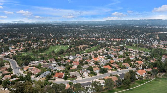 19364 Pauma Valley Drive, Porter Ranch, CA 91326