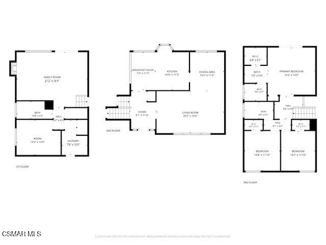 19364 Pauma Valley Drive, Porter Ranch, CA 91326