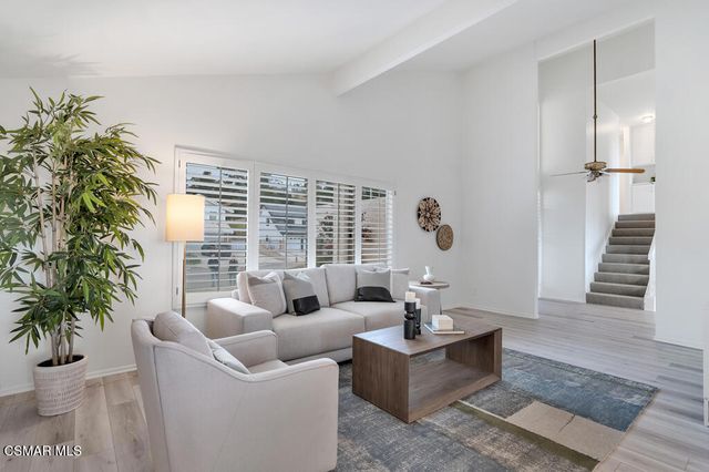 19364 Pauma Valley Drive, Porter Ranch, CA 91326
