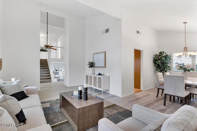 19364 Pauma Valley Drive, Porter Ranch, CA 91326