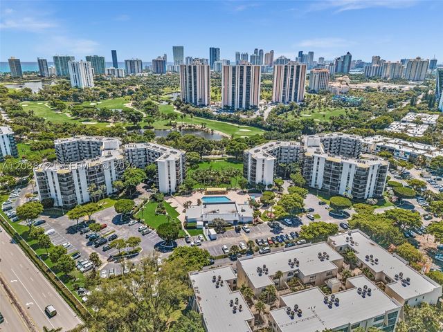 20400 W Country Club Dr 711, Aventura, FL 33180