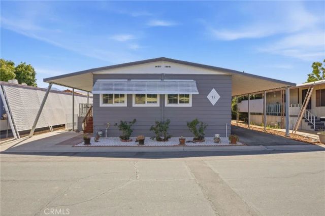 42751 E Florida Ave 71, Hemet, CA 92544