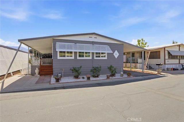 42751 E Florida Ave 71, Hemet, CA 92544