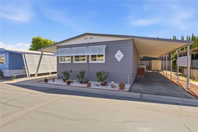 42751 E Florida Ave 71, Hemet, CA 92544