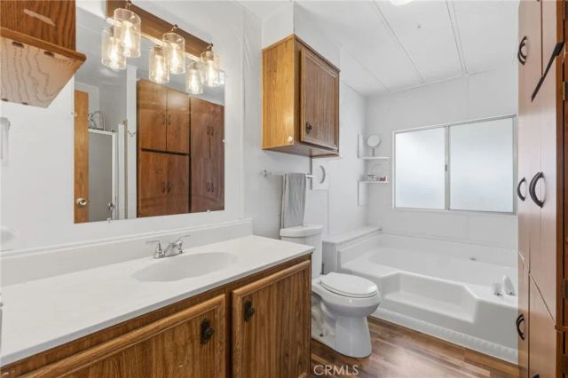 42751 E Florida Ave 71, Hemet, CA 92544