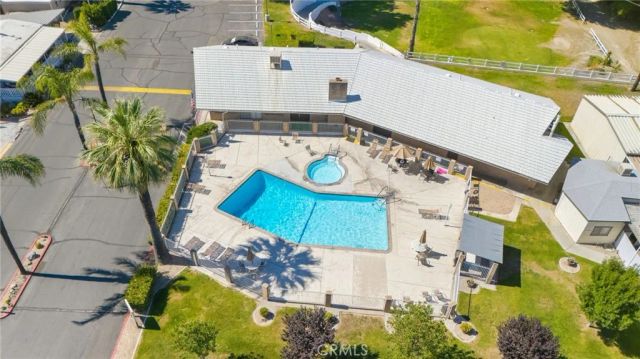 42751 E Florida Ave 71, Hemet, CA 92544