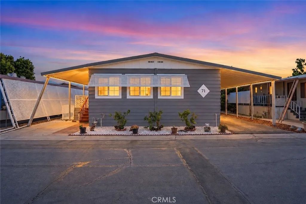 42751 E Florida Ave 71, Hemet, CA 92544